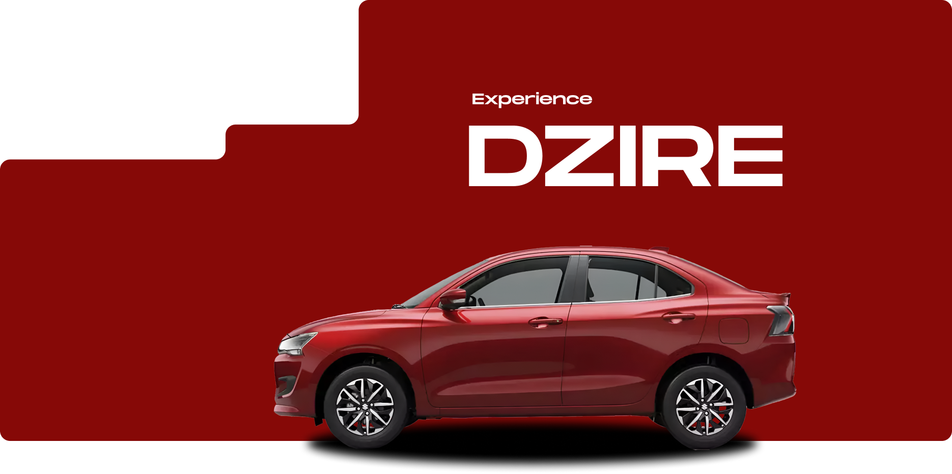 The New Dzire