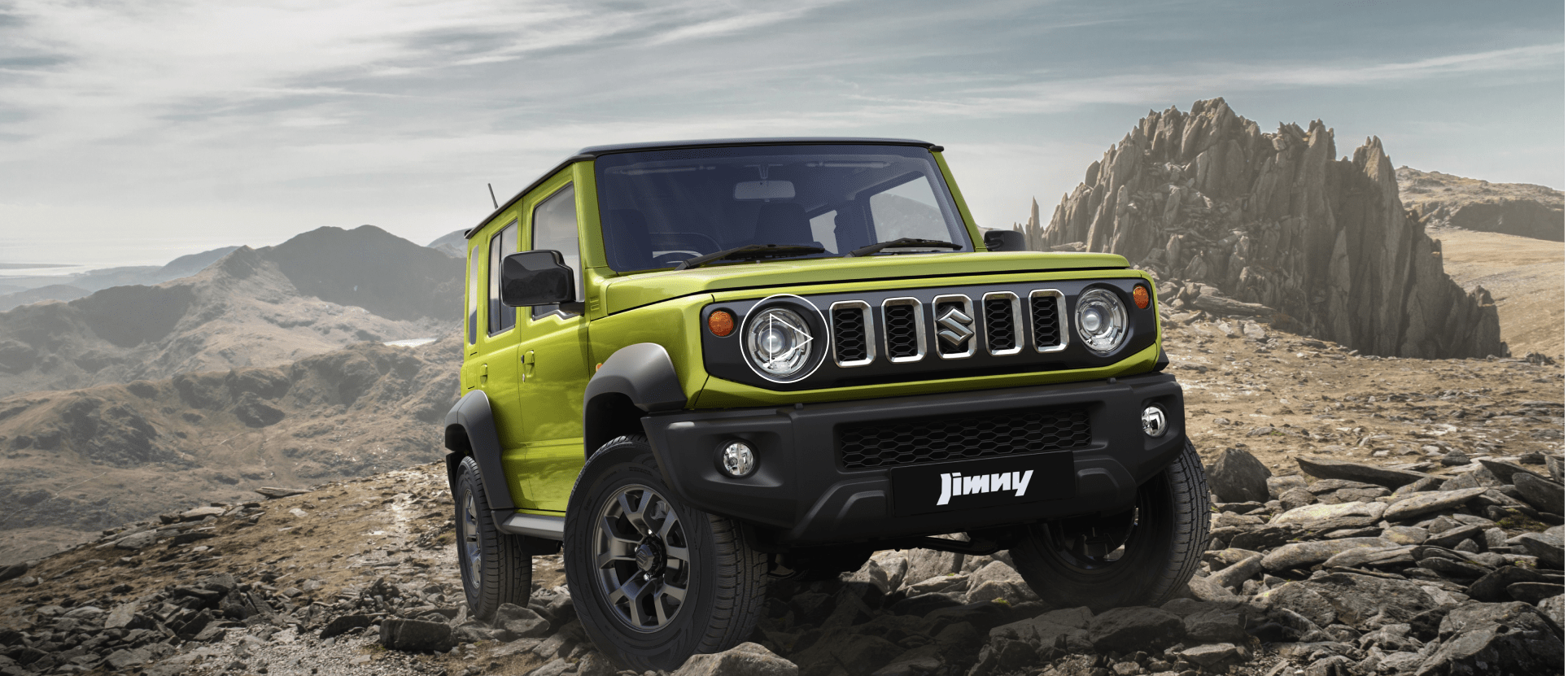 Jimny