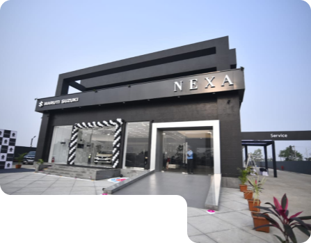 Nexa Service