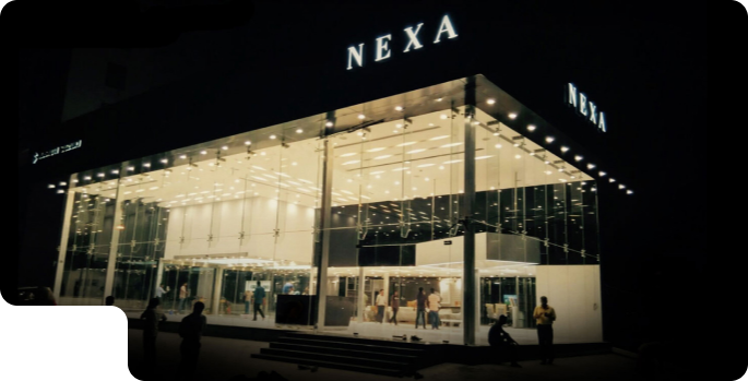 Nexa