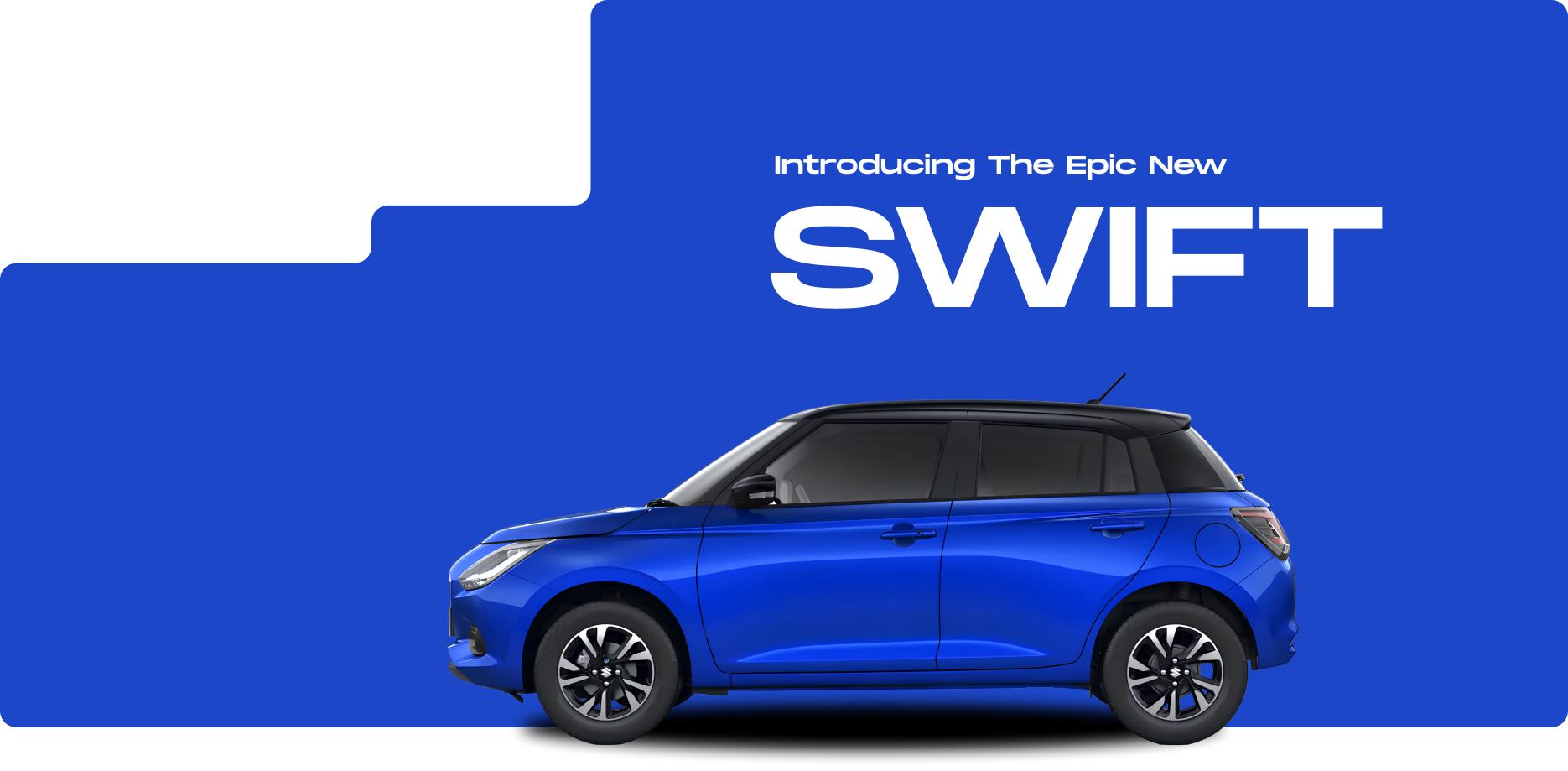 The New Swift