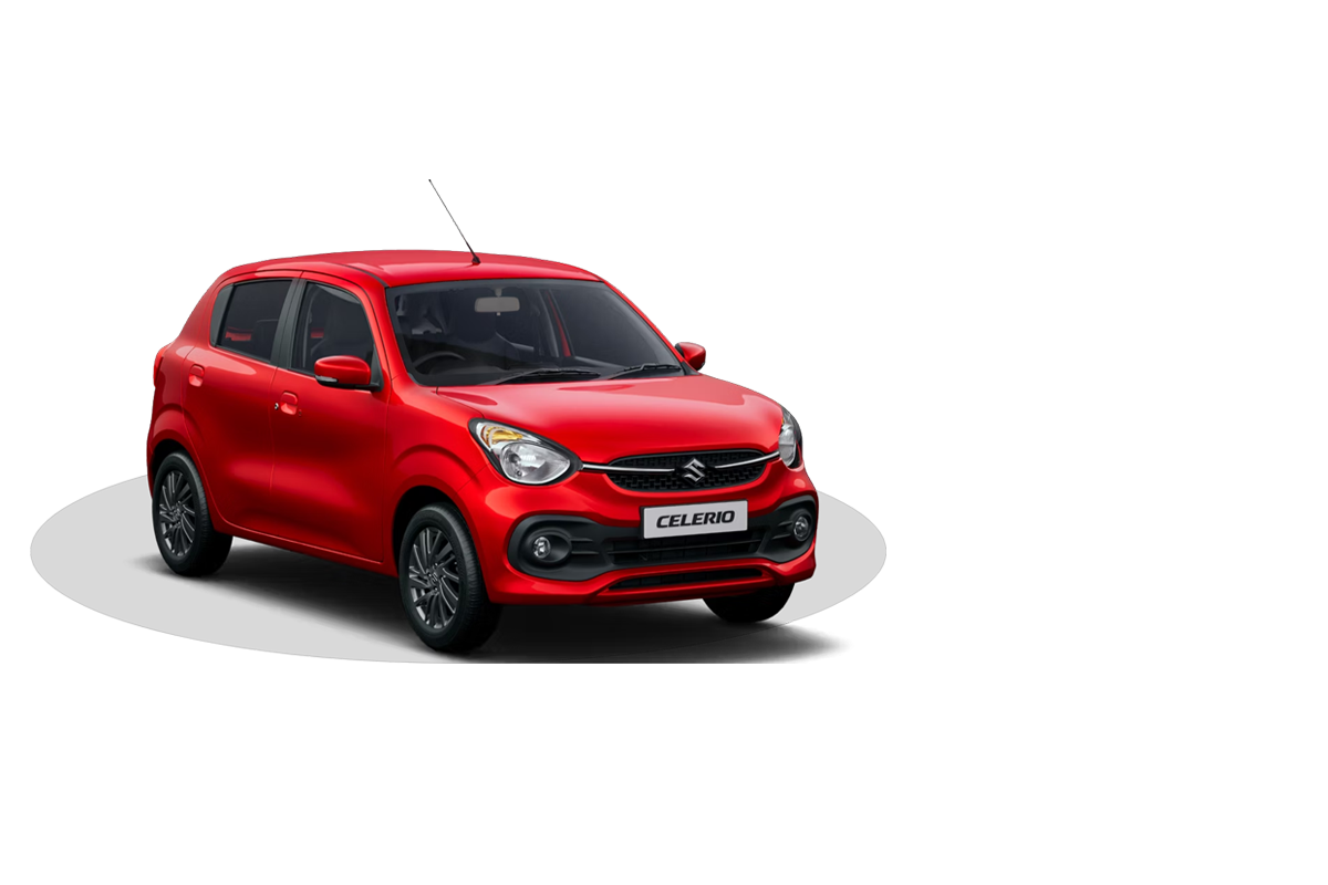 CELERIO banner