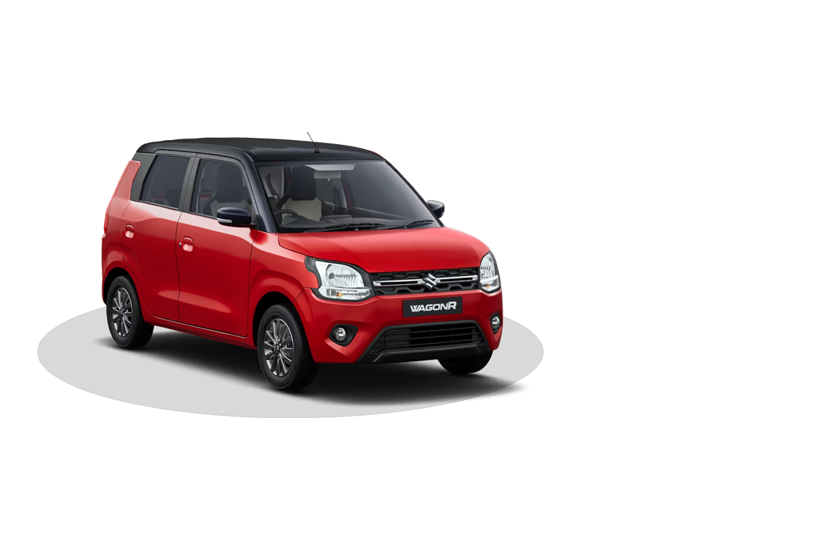 WAGONR banner