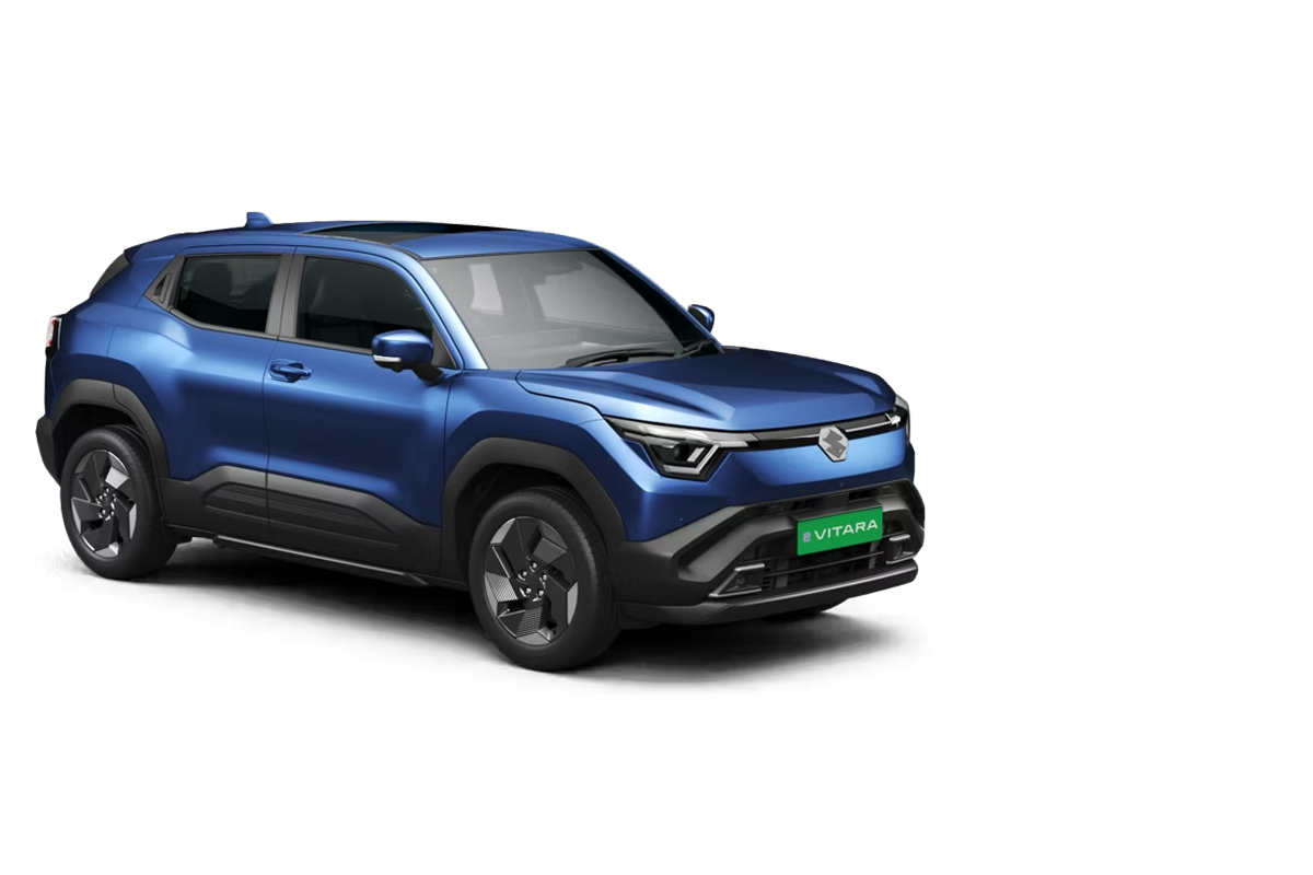 e VITARA banner