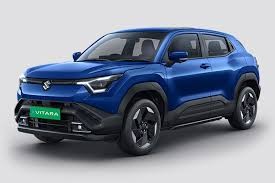 e VITARA