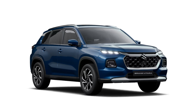 GRAND VITARA