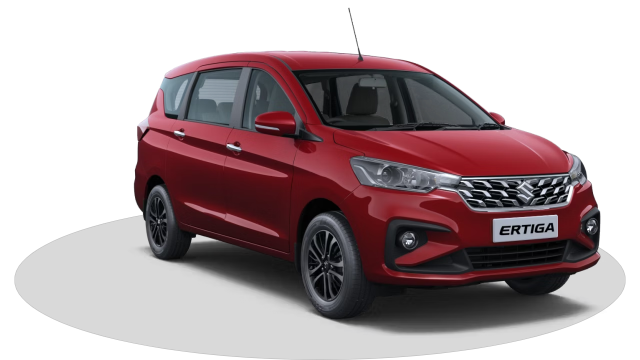 ERTIGA