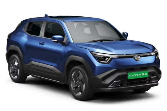 e VITARA
